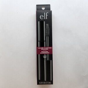 Elf  Black Volume Plumping Mascara